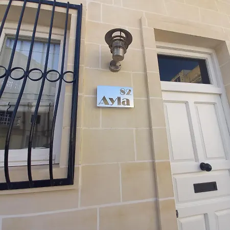 Ayla Studio House Birzebbuga Exterior photo
