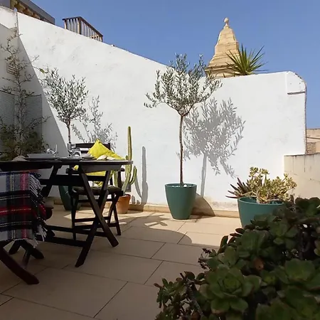 Ayla Studio House Birzebbuga Exterior photo