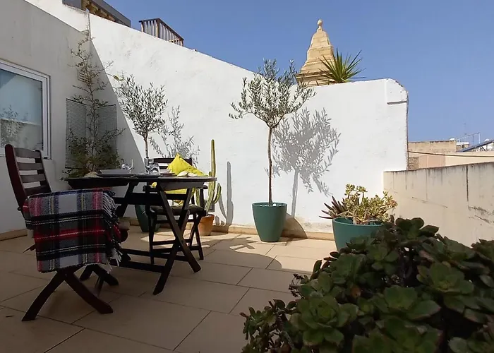 Ayla Studio House