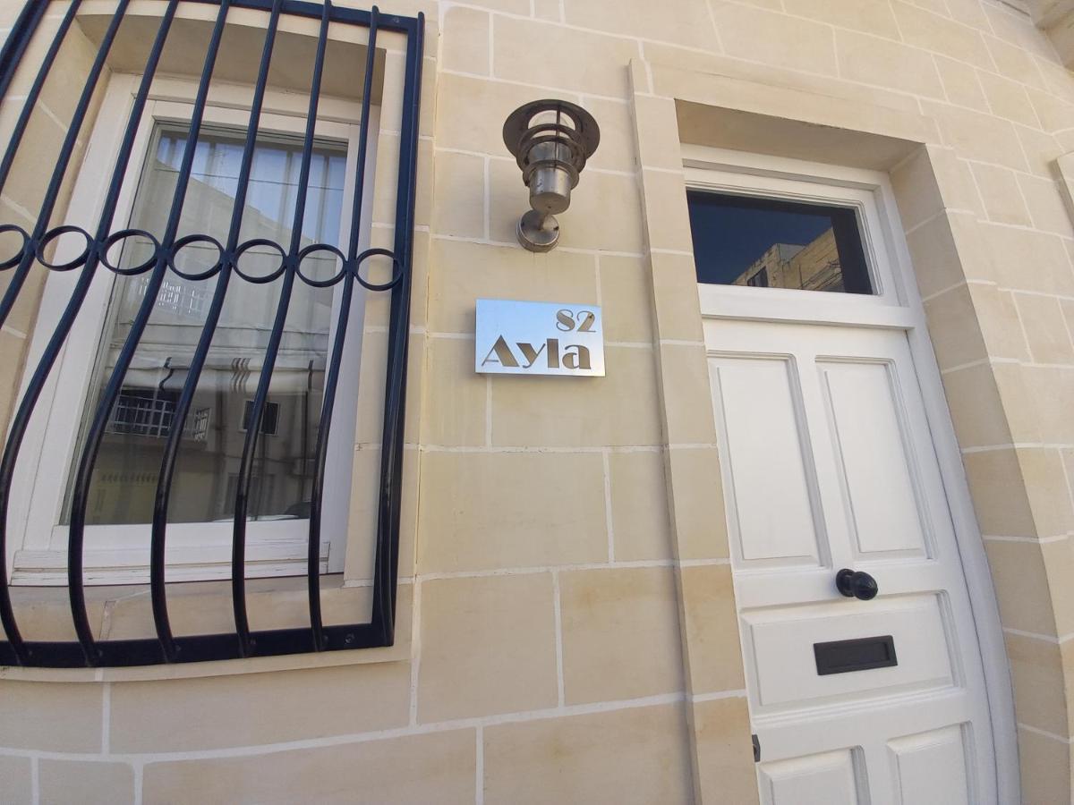Ayla House