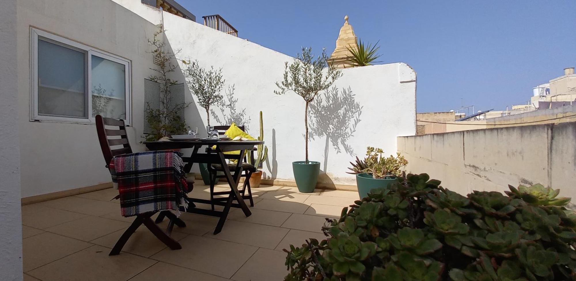 Holiday home Ayla House Birzebbuga